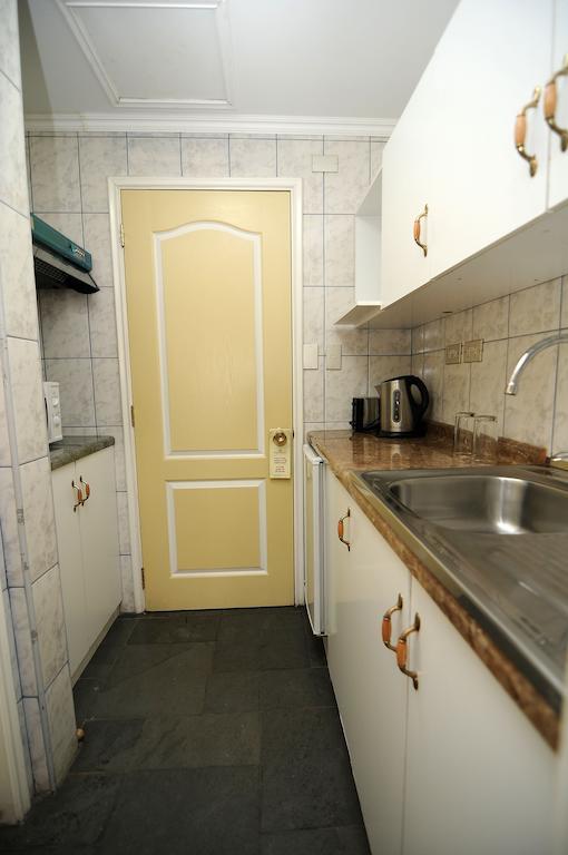 Aparthotel Rio Cruces 발디비아 외부 사진